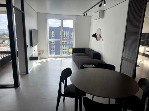 квартира по адресу Рудненская ул. (Белогорская), 8