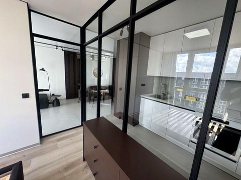 квартира по адресу Рудненская ул. (Белогорская), 8