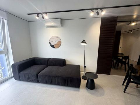 квартира по адресу Рудненская ул. (Белогорская), 8