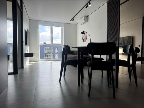 квартира по адресу Рудненская ул. (Белогорская), 8