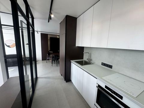 квартира по адресу Рудненская ул. (Белогорская), 8