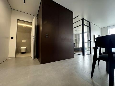 квартира по адресу Рудненская ул. (Белогорская), 8