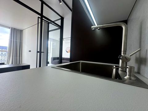 квартира по адресу Рудненская ул. (Белогорская), 8