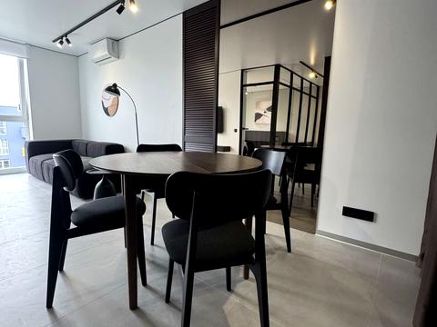 квартира по адресу Рудненская ул. (Белогорская), 8