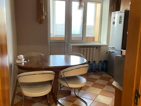 квартира за адресою Київ, Княжий Затон вул., 4