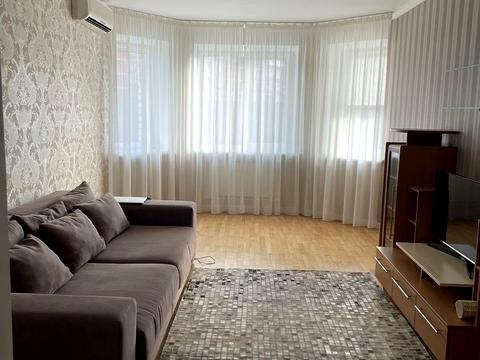 квартира за адресою Київ, Княжий Затон вул., 4