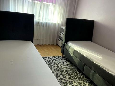 квартира за адресою Київ, Княжий Затон вул., 4