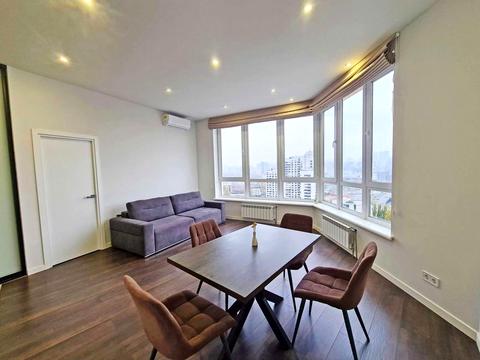 квартира за адресою Деміївська вул., 13