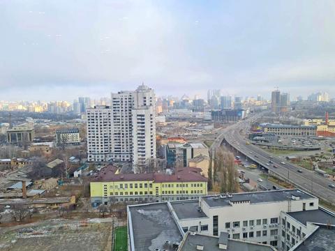 квартира за адресою Деміївська вул., 13