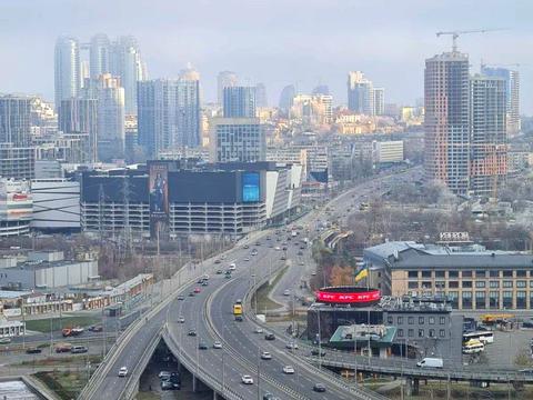 квартира за адресою Деміївська вул., 13