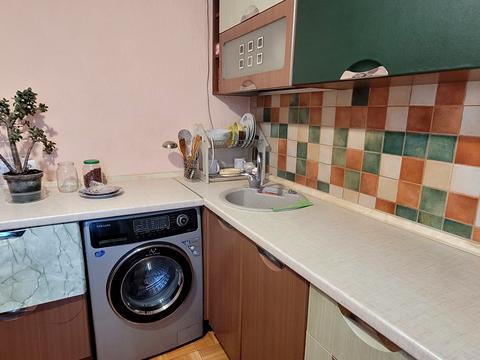 квартира по адресу Гонгадзе Георгия просп. (Советской Украины), 4/16