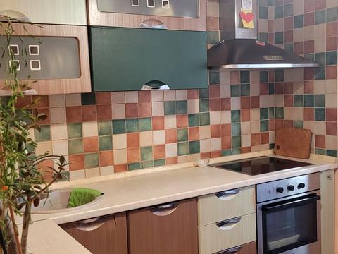 квартира по адресу Гонгадзе Георгия просп. (Советской Украины), 4/16