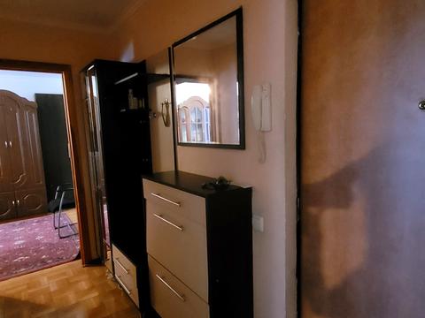 квартира по адресу Гонгадзе Георгия просп. (Советской Украины), 4/16