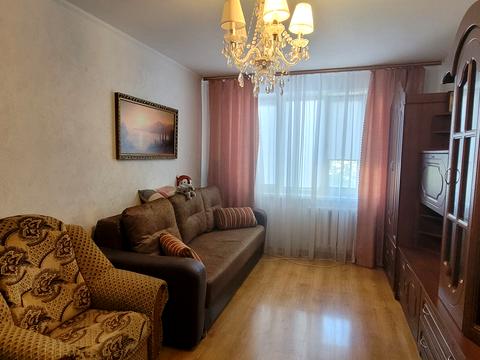 квартира по адресу Гонгадзе Георгия просп. (Советской Украины), 4/16