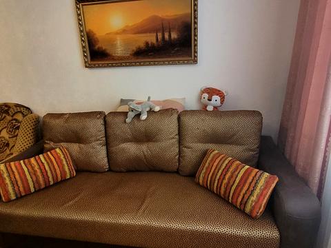 квартира по адресу Гонгадзе Георгия просп. (Советской Украины), 4/16