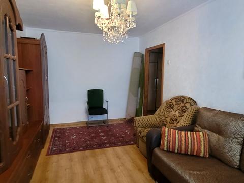 квартира по адресу Гонгадзе Георгия просп. (Советской Украины), 4/16