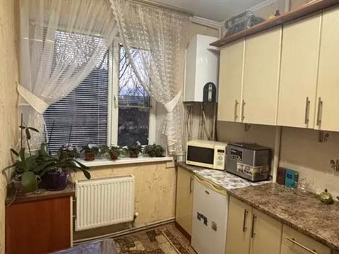 квартира за адресою Героїв України вул. (Героїв Сталінграду), 65