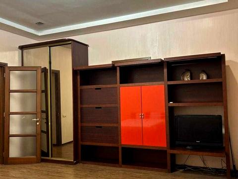 квартира за адресою Українських Героїв просп., 4