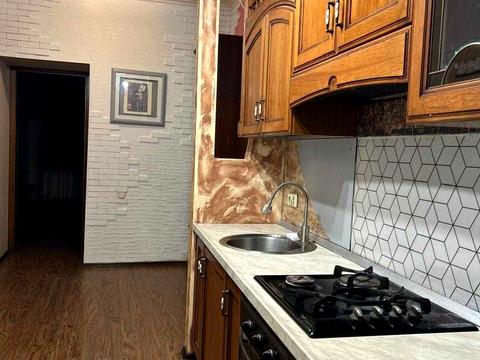 квартира за адресою Українських Героїв просп., 4