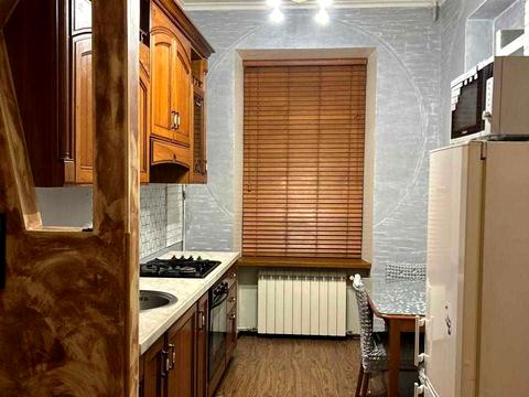 квартира за адресою Українських Героїв просп., 4