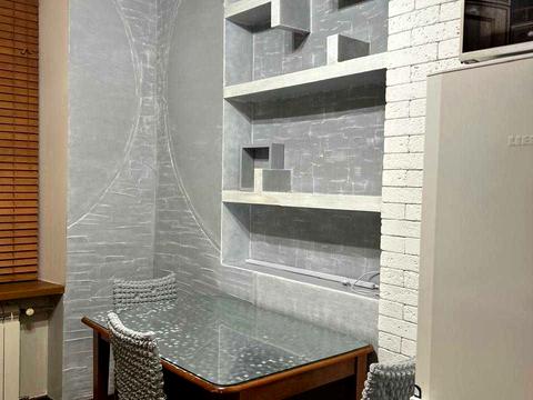 квартира за адресою Українських Героїв просп., 4