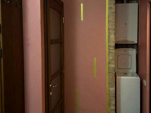 квартира за адресою Українських Героїв просп., 4