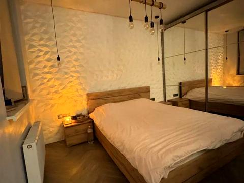 квартира за адресою Коперника вул., 3