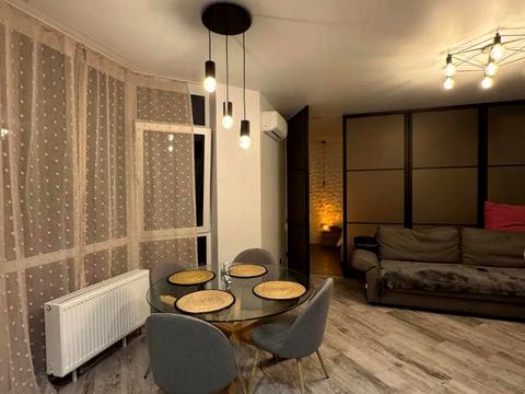 квартира за адресою Коперника вул., 3