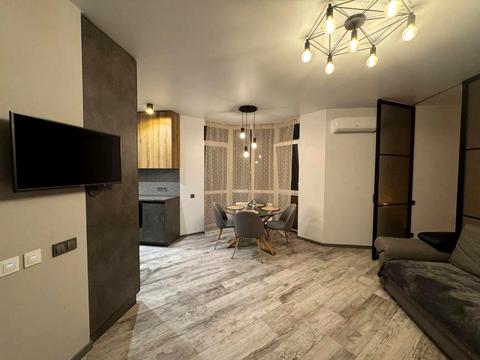 квартира за адресою Коперника вул., 3