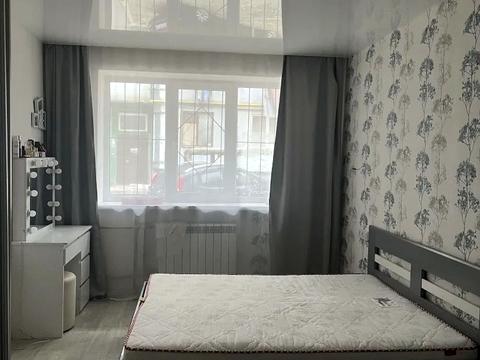 квартира за адресою Космонавтів вул., 11