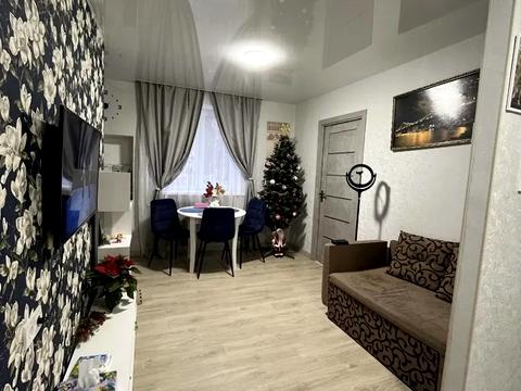 квартира за адресою Космонавтів вул., 11