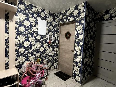 квартира за адресою Космонавтів вул., 11