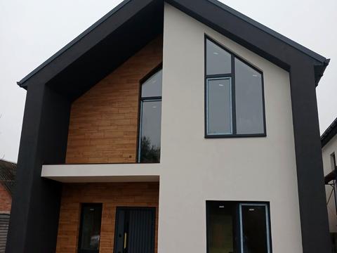 будинок за адресою Павла Тичини