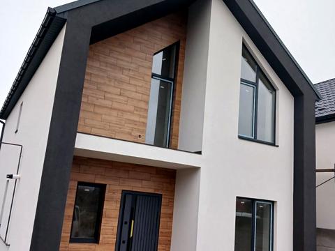 будинок за адресою Павла Тичини