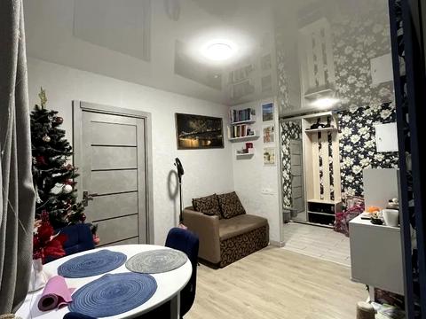 квартира за адресою Космонавтів вул., 11