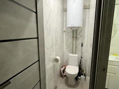 квартира за адресою Космонавтів вул., 11