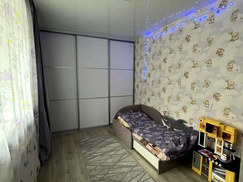 квартира за адресою Космонавтів вул., 11