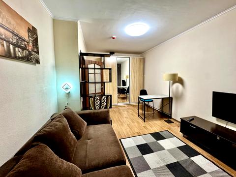 квартира по адресу Бориса Гмыри ул., 16А