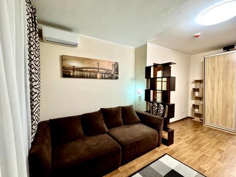 квартира по адресу Бориса Гмыри ул., 16А