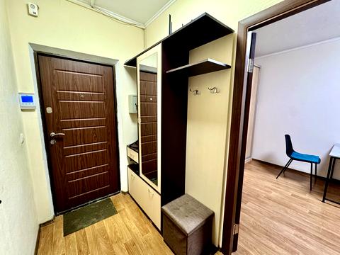 квартира по адресу Бориса Гмыри ул., 16А