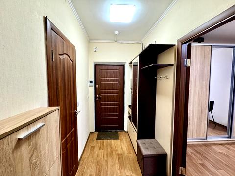 квартира по адресу Бориса Гмыри ул., 16А