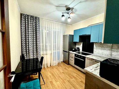 квартира по адресу Бориса Гмыри ул., 16А