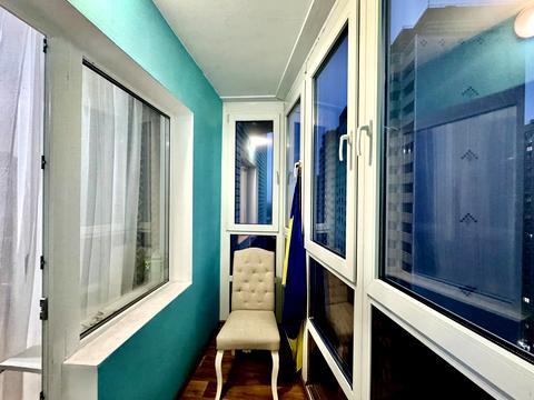 квартира по адресу Бориса Гмыри ул., 16А