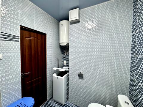 квартира по адресу Бориса Гмыри ул., 16А