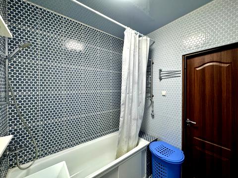 квартира по адресу Бориса Гмыри ул., 16А