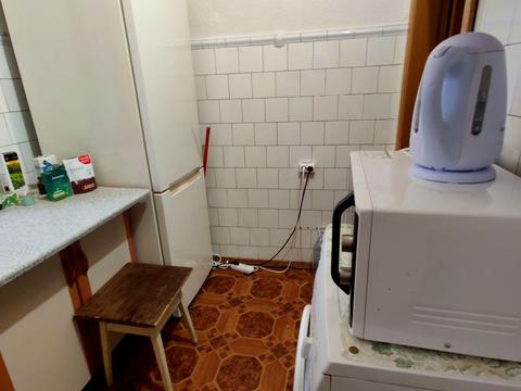 квартира по адресу Дмитра Дорошенка ул. (Чигоріна), 55