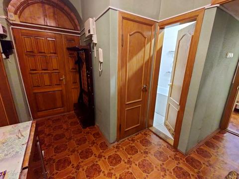 квартира по адресу Дмитра Дорошенка ул. (Чигоріна), 55