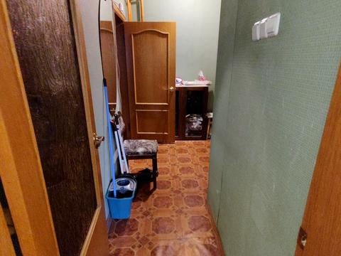 квартира по адресу Дмитра Дорошенка ул. (Чигоріна), 55