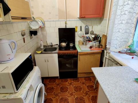 квартира по адресу Дмитра Дорошенка ул. (Чигоріна), 55