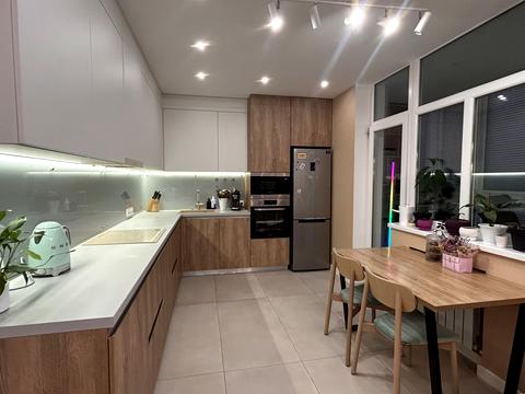 квартира по адресу Берестейский просп. (Победы), 67-А